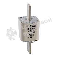 Вставка плавкая ПН2 400 250А У3 КЭАЗ 110889