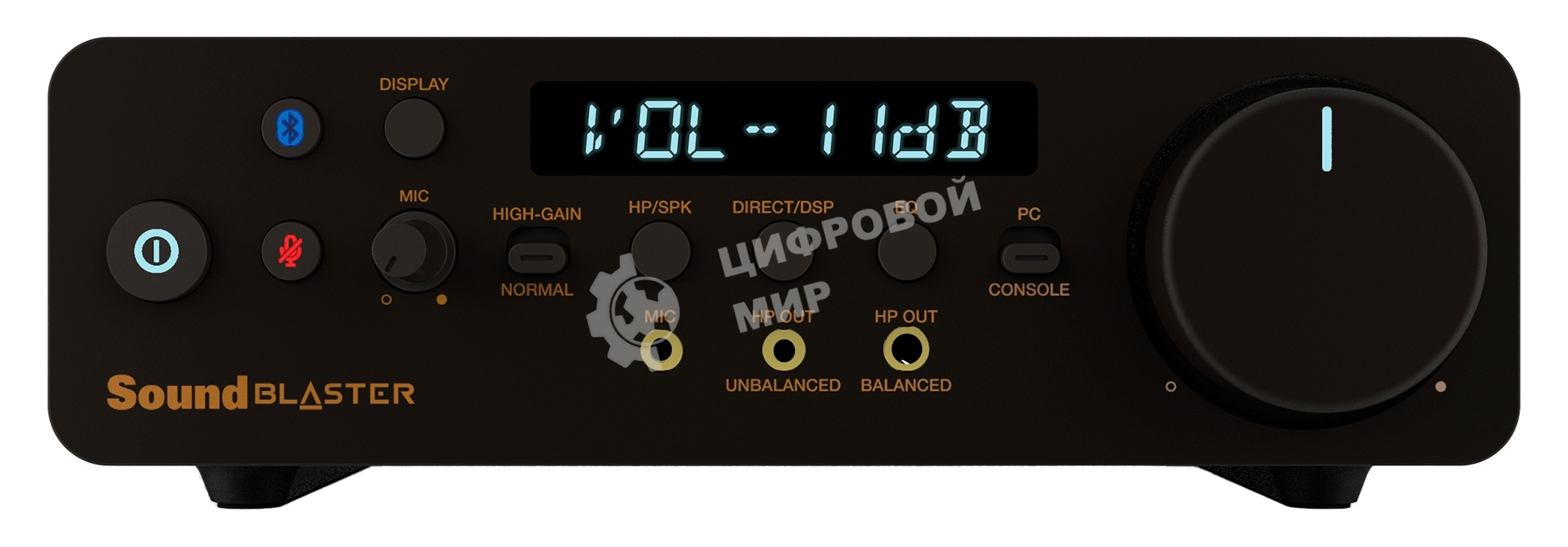 Звуковая карта Creative PCI-E Sound Blaster X5 (Sound Core3D) 5.1 Ret