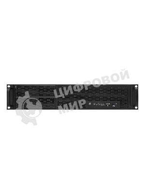 Серверный корпус ExeGate Pro EX293337RUS 2U550-06/2U2088 (RM 19
