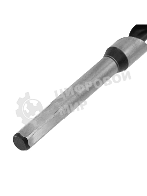 Сверло по дереву Matrix шнековое, 18 х 600 мм, 6-гранный хвостовик