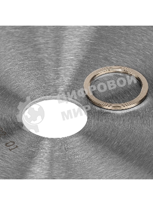 Пильный диск по дереву Gross 73311 165x20/16x24Т