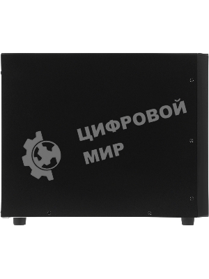 Источник бесперебойного питания Ippon Innova TbE 3000 2700Вт 3000ВА черный