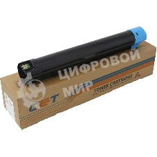 Картридж лазерный CET CET141840 006R01829 голубой (18500стр.) для Xerox VersaLink C7120/C7125/C7130