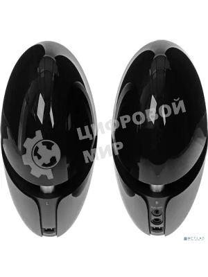 Акустическая система Edifier E25HD Black (2.0,74Вт RMS,Bluetooth v4,пульт ДУ)