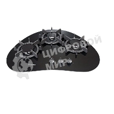 Газовая варочная панель Gefest СН 2120