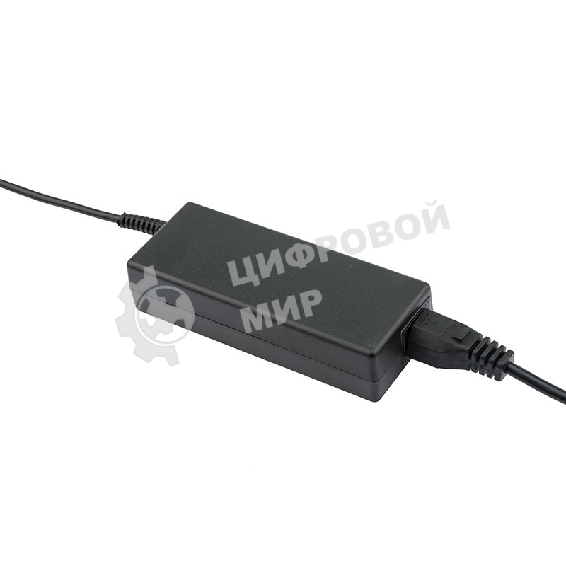 Источник питания Rexant 220 V AC/24 V DC 1 А 24 W с DC разъемом подключения 5.5х2.1, без влагозащиты (IP23)