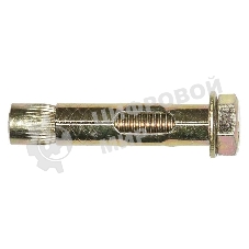 Анкерный болт Tech-Krep 8x60 накл. 117960