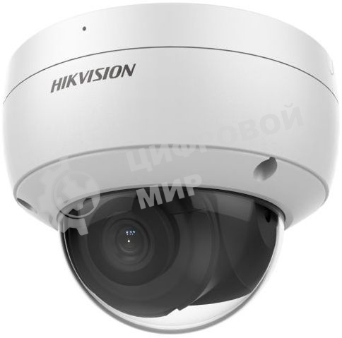 Видеокамера IP Hikvision DS-2CD2143G2-IU(4mm) 4-4мм цветная