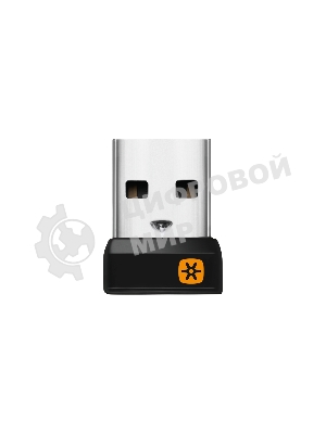 Ресивер LOGITECH USB Unifying Receiver - 2.4GHZ - EMEA - STANDALONE