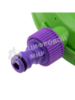 Разбрызгиватель круговой Palisad