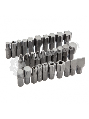 Набор инструментов STELS 141151/4'' 3/8'' 1/2'' cr-v s2 усиленный кейс 216 предм.