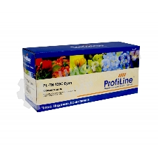 Картридж ProfiLine PL-TN-130C для принтеров Brother DCP 9042CDN/9045CDN/9040CN/MFC/9840CDW/9440CN/HL/4040CN/4050CDN/4070C 1500 копий Cyan