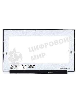 Матрица NV156FHM-N4R