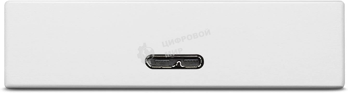 Жесткий диск Seagate USB 3.0 4Tb STKZ4000402 One Touch 2.5