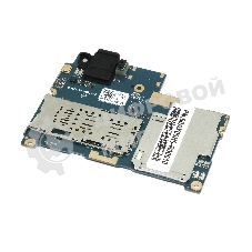 Материнская плата для Asus ZC520KL 3*32Gb