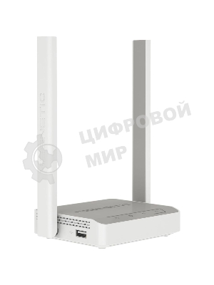 Беспроводной роутер Keenetic 4G (KN-1213)