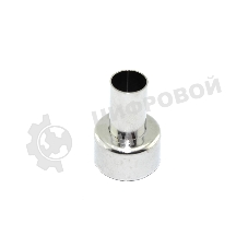 Наконечник паяльного фена SUGON 858 12 мм