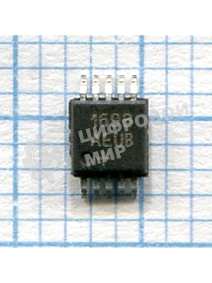 Контроллер MAX1698AEUB