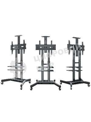 Стойка для телевизора с кронштейном ONKRON TS1552 40