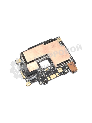 Материнская плата для Asus A600CG 2x16Gb 90AZ00G1-P00010