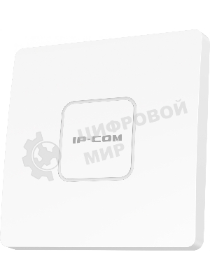 Точка доступа IP-COM W63AP, белый