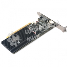 Видеокарта Zotac GT 1030 2Gb GDDR5,64bit, HDCP, HDMI/DVD-D, ZT-P10300A-10L, RTL