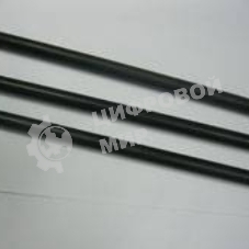 Вал заряда (PCR) HP LJ 1200/1100/1010/1300/1320/1160/1020/P2015/P2035/P2055 (ELP, Китай) 10штук (цена за упаковку)