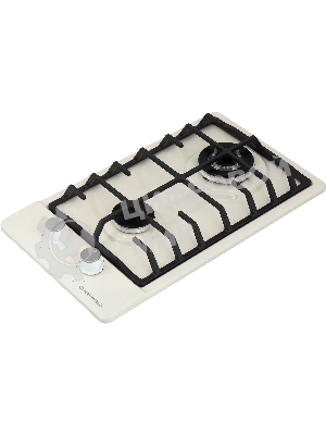 Газовая варочная панель Maunfeld EGHE.32.63CBG/G