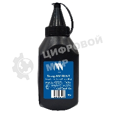 Тонер NVPrint Kyocera Universal (85 г) для FS-1028MFP, 1100, 1128MFP, 1300, 1320, 1350, 1370, 1040, 1020MFP, 1120MFP, 1060, 1025MFP, 1125MFP, 3040MFP, 3140MFP, 3540MFP, 3640MFP, 3920, 2100, 4100, 4200, 4300, 6025, 6030, 6525, 6530; ECOSYS P2035, P2135, M3040, M3540, M3550, M3560; KM-1620, 1635, 1650, 2020, 2035, 2050, 2550, 3050, 4050, 5050, 2530, 3035, 3530, 4030, 4035, 5035; TASKalfa 255, 255b, 305, 300i, 3010i, 3011i, 3510i, 3511i, 420i, 520i Premium