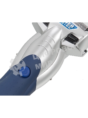 Электробритва сетчатая Panasonic ES-SL41-S520 реж.эл.:3 питан.:аккум. серый/синий