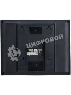 Видеодомофон Dahua DHI-VTH8621KMS-WP