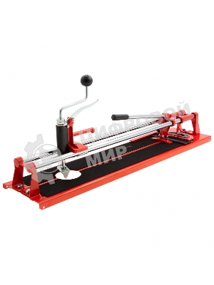 Плиткорез MTX 600 х 16 мм, 