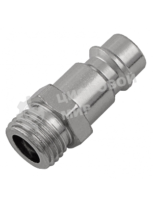 Ниппель универсальный быстросъемный (