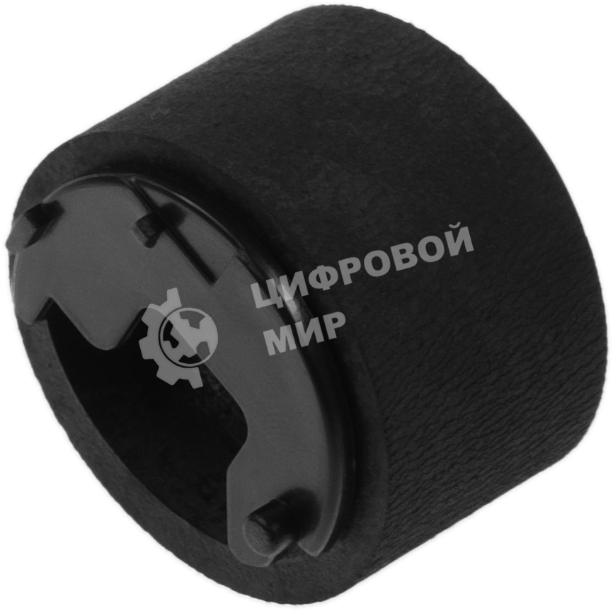 Ролик подхвата Cactus CS-PRA-HP-M401 (RL1-2120-000, RL1-3307-000) для HP P2035/2055/M400/M401/M425