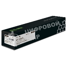 Картридж лазерный Cactus CS-TK7105 черный (20000 стр.) для Kyocera Mita TASKalfa 3010i/3011i