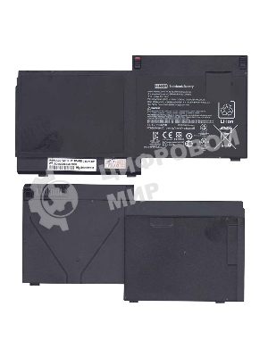Аккумуляторная батарея для ноутбука HP EliteBook 720 G1 11.1V 46Wh