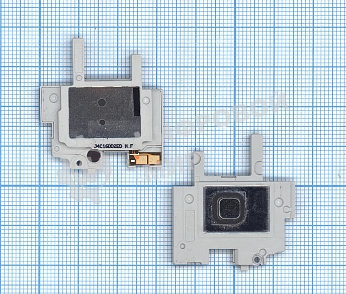 Полифонический динамик (Buzzer) для Samsugn A3 в сборе