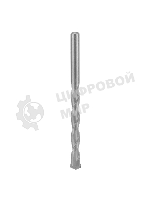 Сверло по бетону MTX 12 х 150 мм, цилиндрический хвостовик