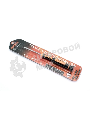 Отвертка для электронных компонентов Jakemy JM-8119 - 2.5