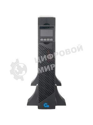 Источник бесперебойного питания Связь Инжиниринг СИПБ3КА.10-11 3000W/3000VA