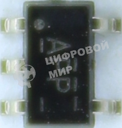 Контроллер TPS62222 DDCRG4