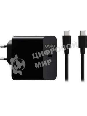 Ноутбук Osio FocusLine F150a-019 серый Ryzen 7 5700U 32Gb SSD 1Tb 16.1