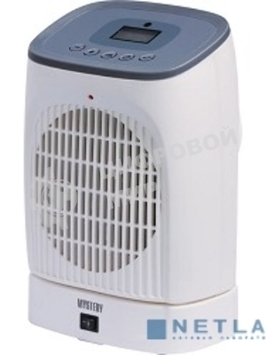 Тепловентилятор Mystery MCH-1024