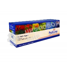 Картридж лазерный ProfiLine совместимый TK-5150M для Kyocera Mita ECOSYS M6035/M6530/M6535/P6035 пурпурный 10000к + бункер