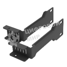 Крепежный набор для установки маршрутизаторов серии Mikrotik RB4011 в серверную стойку (шкаф)