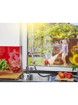 Штуцер Gardena 18210-20.000.00