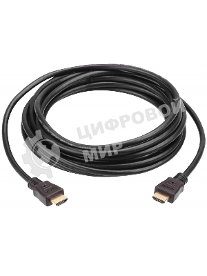 Кабель KVM CABLE HDMI 12M-D 2L-7D02H-1 ATEN