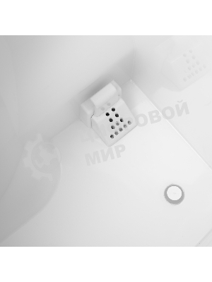 Ледогенератор Kitfort KT-1806 120Вт черный