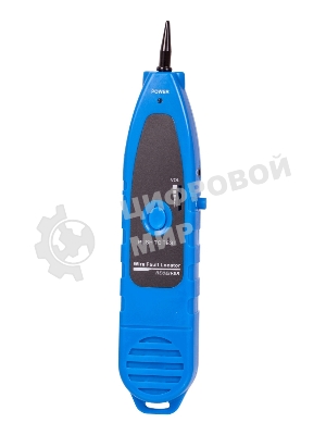 Кабельный тестер с измерением длины с трассировкой кабельных линий
