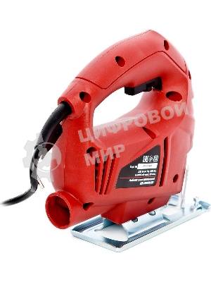 Лобзик электрический REDVERG RD-JS500-55